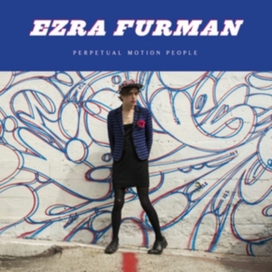 Furman Ezra - Perpetual Motion People ryhmässä CD @ Bengans Skivbutik AB (1288798)