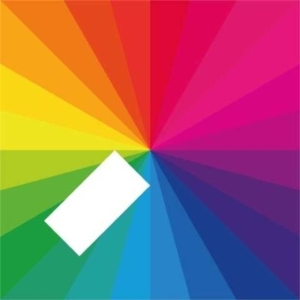 Jamie Xx - In Colour ryhmässä CD @ Bengans Skivbutik AB (1289360)