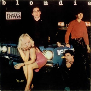 Blondie - Plastic Letters (Vinyl) ryhmässä -Start Uni-LP @ Bengans Skivbutik AB (1289828)