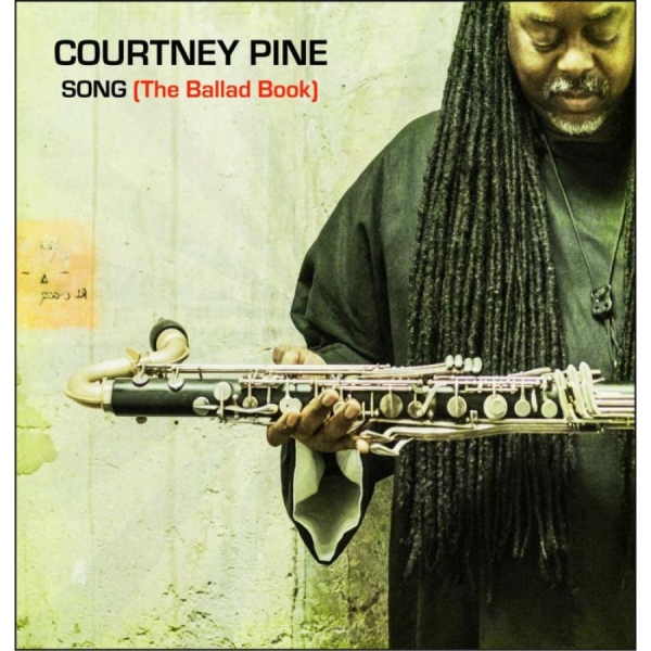 Pine Courtney - Song (Ballad Songbook) ryhmässä CD / Myydyimmät @ Bengans Skivbutik AB (1296558)