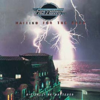 Fastway - Waiting For The Roar ryhmässä CD / Myydyimmät @ Bengans Skivbutik AB (1296595)