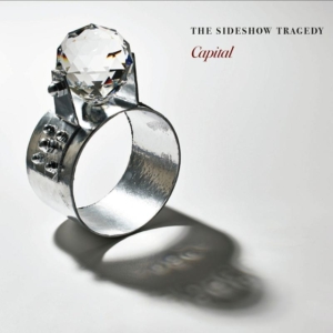 Side Show Tragedy - Capital ryhmässä CD @ Bengans Skivbutik AB (1296676)