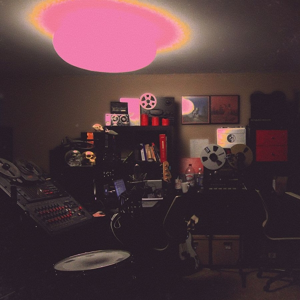 Unknown Mortal Orchestra - Multi-Love ryhmässä CD / Myydyimmät @ Bengans Skivbutik AB (1296729)