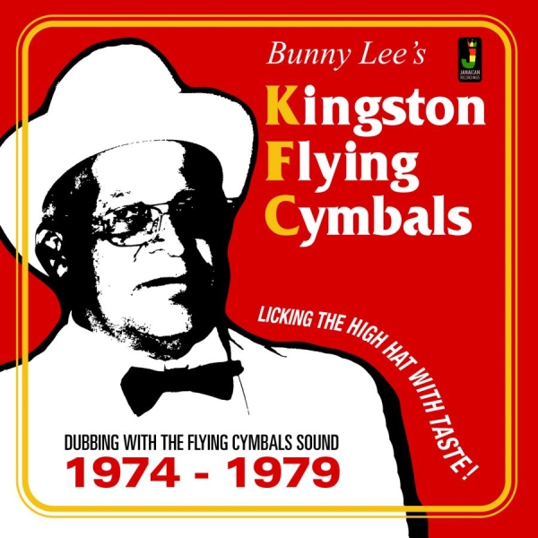 Various Artists - Dubbing With The Flying Cymbals 197 ryhmässä CD / Myydyimmät @ Bengans Skivbutik AB (1296731)