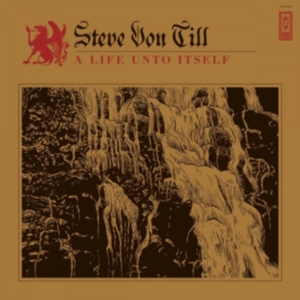 Von Till Steve - A Life Unto Itself ryhmässä CD @ Bengans Skivbutik AB (1296771)