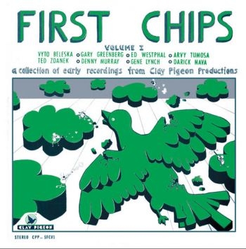 Various Artists - First Chips ryhmässä CD / Myydyimmät @ Bengans Skivbutik AB (1296817)