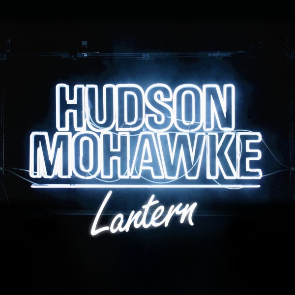 Hudson Mohawke - Lantern ryhmässä VINYYLI / Myydyimmät @ Bengans Skivbutik AB (1296839)