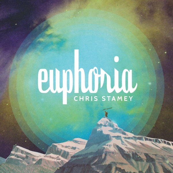 Stamey Chris - Euphoria ryhmässä CD / Myydyimmät @ Bengans Skivbutik AB (1296849)