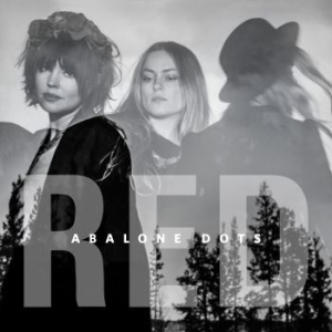 Abalone Dots - Red ryhmässä CD @ Bengans Skivbutik AB (1299210)