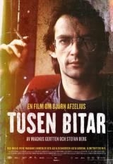 Film - Tusen Bitar ryhmässä Elokuva / Elokuva DVD @ Bengans Skivbutik AB (1300286)