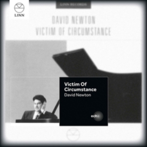 Newton David - Victim Of Circumstance ryhmässä CD @ Bengans Skivbutik AB (1309928)