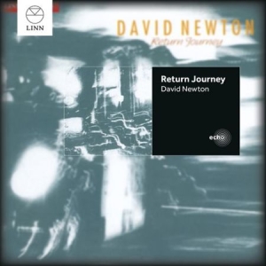 Newton David - Return Journey ryhmässä CD @ Bengans Skivbutik AB (1309930)