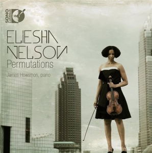 Various Artists - Permutations (Bluray+CD) ryhmässä CD @ Bengans Skivbutik AB (1309931)