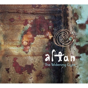 Altan - Altan - The Widening Gyre ryhmässä CD @ Bengans Skivbutik AB (1309946)