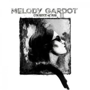 Melody Gardot - Currency Of Man ryhmässä CD @ Bengans Skivbutik AB (1310020)