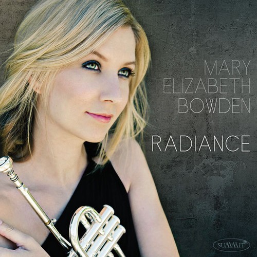 Bowden Mary Elizabeth - Radiance ryhmässä CD / Pop @ Bengans Skivbutik AB (1310033)