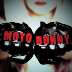 Motobunny - Motobunny ryhmässä CD @ Bengans Skivbutik AB (1310048)