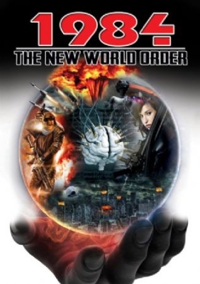 1984: The New World Order - Documentary ryhmässä DVD & BLU-RAY @ Bengans Skivbutik AB (1310142)