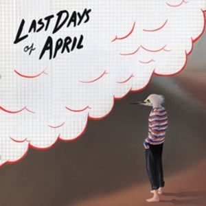 Last Days Of April - Sea Of Clouds ryhmässä CD @ Bengans Skivbutik AB (1310185)