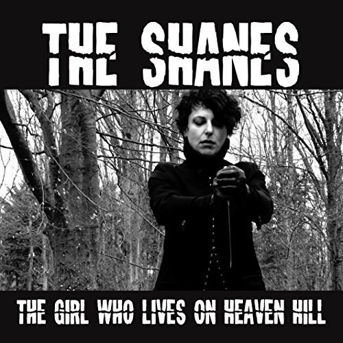 Shanes - Girl Who Lives On Heaven Hill ryhmässä VINYYLI / Myydyimmät @ Bengans Skivbutik AB (1310190)