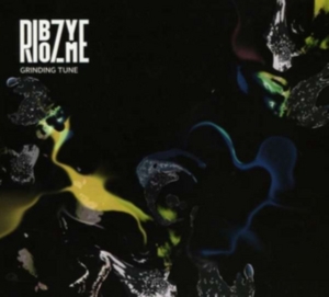 Ribozyme - Grinding Tune ryhmässä CD @ Bengans Skivbutik AB (1310232)