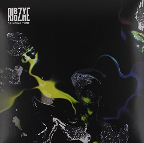 Ribozyme - Grinding Tune ryhmässä VINYYLI / Myydyimmät @ Bengans Skivbutik AB (1310233)