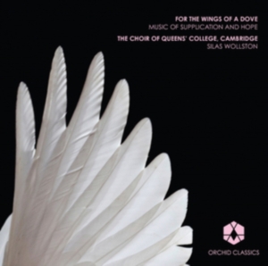 Various Composers - For The Wings Of A Dove ryhmässä CD @ Bengans Skivbutik AB (1312061)