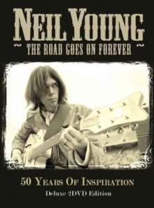 Young Neil - Road Goes On Forever The - Document ryhmässä Minishops / Neil Young @ Bengans Skivbutik AB (1312138)