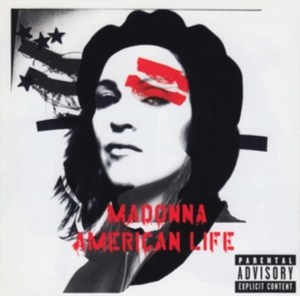 Madonna - American Life ryhmässä VINYYLI @ Bengans Skivbutik AB (1312487)