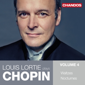 Chopin Frederic - Piano Works Vol. 4 ryhmässä CD @ Bengans Skivbutik AB (1312767)