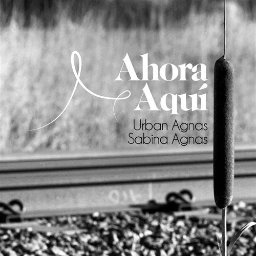 Various - Ahora Aquí ryhmässä CD @ Bengans Skivbutik AB (1313587)