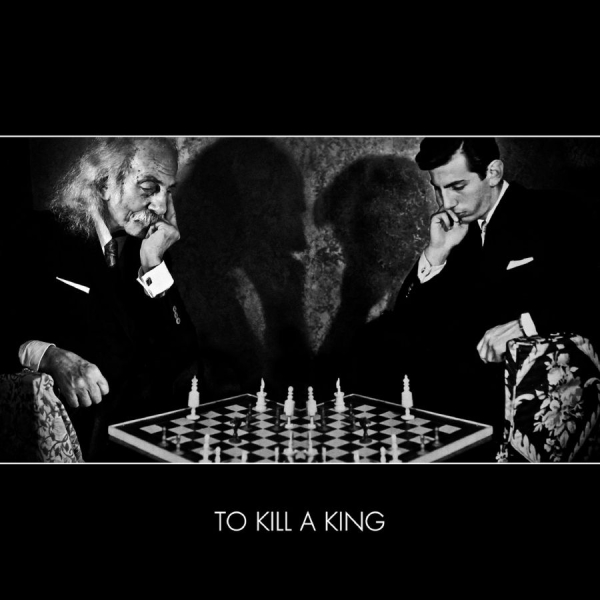 To Kill A King - To Kill A King ryhmässä CD / Myydyimmät @ Bengans Skivbutik AB (1313709)