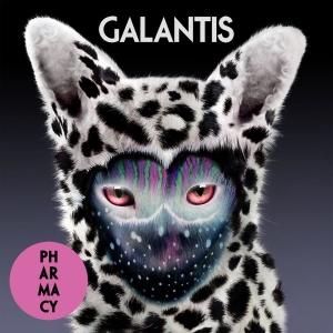 Galantis - Pharmacy ryhmässä CD @ Bengans Skivbutik AB (1314103)