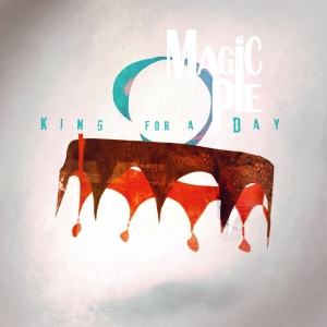 Magic Pie - King For A Day ryhmässä CD @ Bengans Skivbutik AB (1317635)