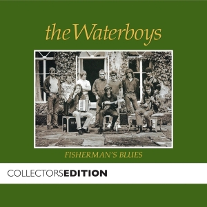 The Waterboys - Fisherman's Blues ryhmässä VINYYLI @ Bengans Skivbutik AB (1317794)