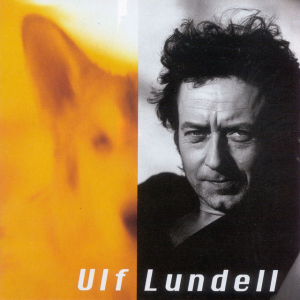 Ulf Lundell - Måne Över Haväng ryhmässä Minishops / Ulf Lundell @ Bengans Skivbutik AB (1317809)