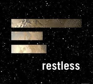 Terranova - Restless ryhmässä CD @ Bengans Skivbutik AB (1318396)