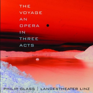 Philip Glass - Voyage - An Opera In Three Acts ryhmässä CD @ Bengans Skivbutik AB (1318442)