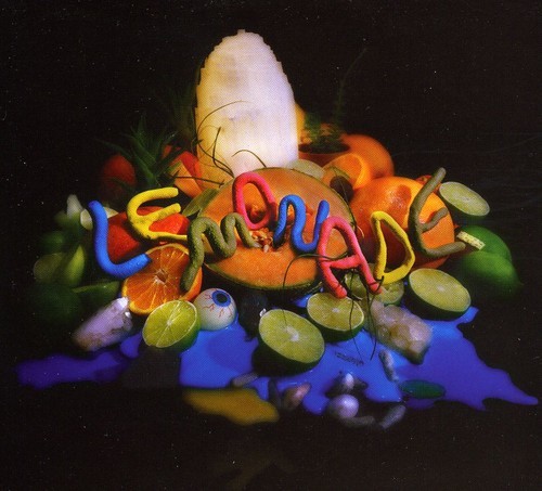 Lemonade - Lemonade ryhmässä CD / Rock @ Bengans Skivbutik AB (1318470)