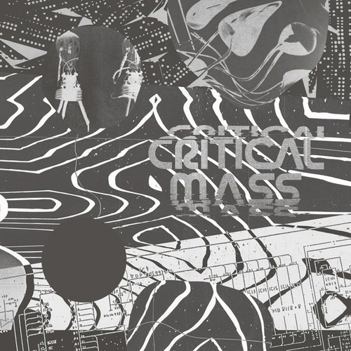 Various Artists - Cherrystones: Critical Mass/Splinte ryhmässä CD / Rock @ Bengans Skivbutik AB (1318537)