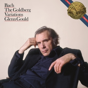 Gould Glenn - Goldberg Variations, Bwv 988 (1981 Recording) ryhmässä VINYYLI @ Bengans Skivbutik AB (1318594)