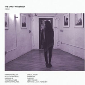The Early November - Imbue ryhmässä CD @ Bengans Skivbutik AB (1318927)