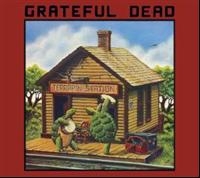 Grateful Dead - Terrapin Station ryhmässä CD @ Bengans Skivbutik AB (1318936)