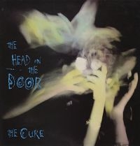 The Cure - Head On The Door - Vinyl ryhmässä -Start Vinyl @ Bengans Skivbutik AB (1325965)