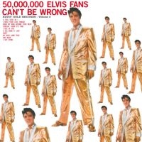 Presley Elvis - Elvis Gold Records Volume 2 ryhmässä -Start HK @ Bengans Skivbutik AB (1328805)