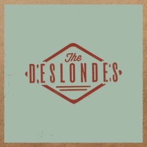 Deslondes The - The Deslondes ryhmässä Minishops / The Deslondes @ Bengans Skivbutik AB (1333425)