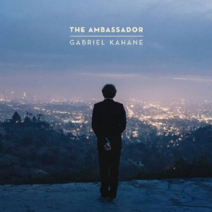 Kahane Gabriel - Ambassador ryhmässä VINYYLI @ Bengans Skivbutik AB (1333691)