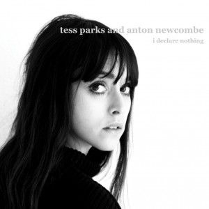 Parks Tess & Anton Newcombe - I Declare Nothing ryhmässä CD @ Bengans Skivbutik AB (1333701)