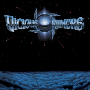 Vicious Rumors - Vicious Rumors ryhmässä CD @ Bengans Skivbutik AB (1333730)