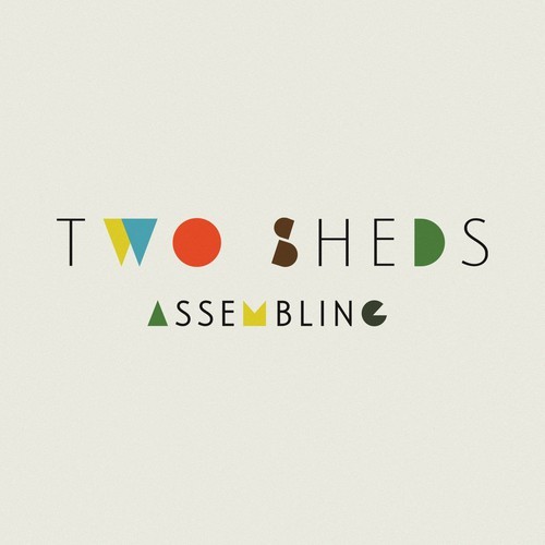 Two Sheds - Assembling ryhmässä VINYYLI / Myydyimmät @ Bengans Skivbutik AB (1333734)